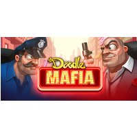 Doodle Mafia Steam Key