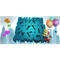Balloon Chair Death Match Steam Key