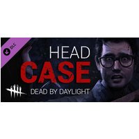 Dead by Daylight - Headcase Steam Key