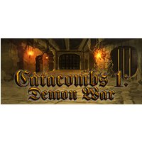 Catacombs 1: Demon War Steam Key