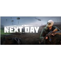 Next Day: Survival Steam Key