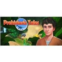 Prehistoric Tales Steam Key