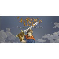 Shattered God - Quest for the Divine Relic Steam Key