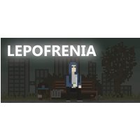 Lepofrenia Steam Key