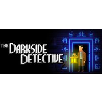 The Darkside Detective Steam Key