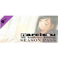 Narcissu 10th Anniversary Anthology Project - Season Pass Steam Key
