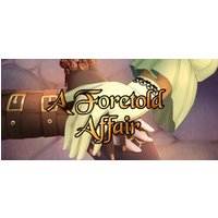 A Foretold Affair Steam Key