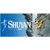 Shuyan Saga Steam Key