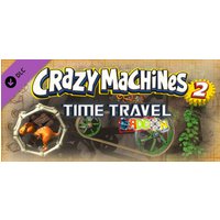 Crazy Machines 2: Time Travel Add-On Steam Key
