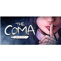 The Coma: Recut Steam Key