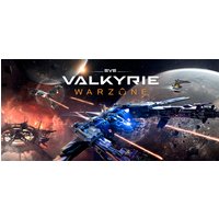 EVE: Valkyrie – Warzone Steam Key