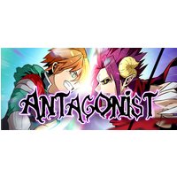 Antagonist Steam Key