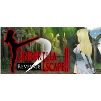 Cinderella Escape 2 Revenge Steam Key