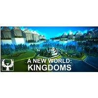 A New World: Kingdoms Steam Key