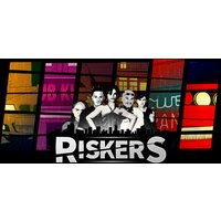 Riskers Steam Key
