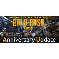 Gold Rush: The Game Steam Key