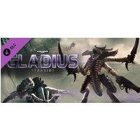 Warhammer 40 000: Gladius - Tyranids Steam Key