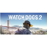 Watch Dogs 2 GOLD Edition Steam Key