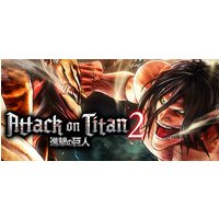 Attack on Titan 2 Steam Key