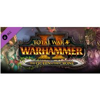 Total War: WARHAMMER II - The Queen & The Crone Steam Key