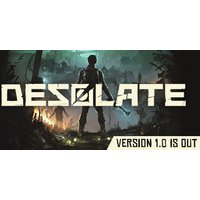 DESOLATE Steam Key