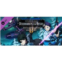 Sword Art Online: Fatal Bullet - Dissonance Of The Nexus Expansion Steam Key