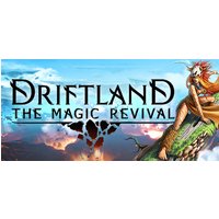 Driftland: The Magic Revival Steam Key