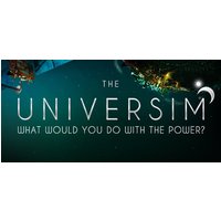 The Universim Steam Key