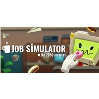 Job Simulator Steam Key