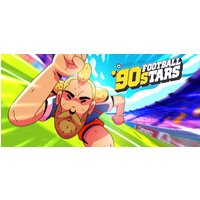 '90s Football Stars Steam Key