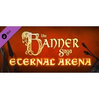 The Banner Saga 3 - Eternal Arena Steam Key