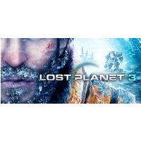 Lost Planet 3 - All DLC Pack Steam Key