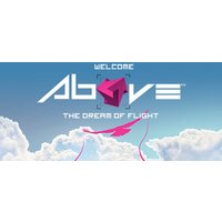 Welcome Above Steam Key