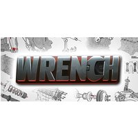 Wrench Steam Key