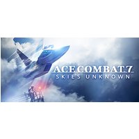 ACE COMBAT 7: SKIES UNKNOWN Steam Key