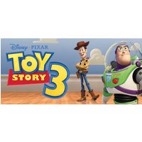 Disney•Pixar Toy Story 3: The Video Game Steam Key