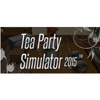 Tea Party Simulator 2015 Steam Key