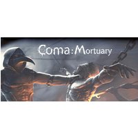 Coma: Mortuary Steam Key