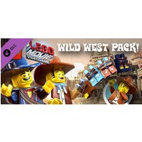 The LEGO Movie - Videogame DLC - Wild West Pack Steam Key
