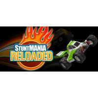 StuntMANIA Reloaded Steam Key