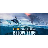 Subnautica: Below Zero Steam Key