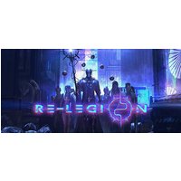 Re-Legion Steam Key