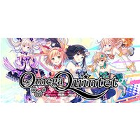 Omega Quintet Steam Key