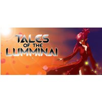 Tales of the Lumminai Steam Key