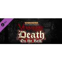 Warhammer: End Times - Vermintide Death on the Reik Steam Key