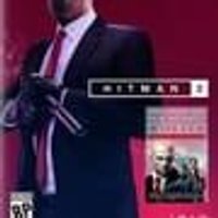 Hitman 2: Silver Edition Steam Key