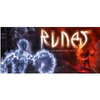 Runes: The Forgotten Path Steam Key