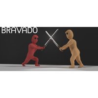 Bravado Steam Key