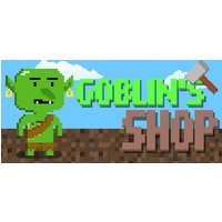 Goblin's Shop Steam Key
