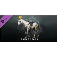METAL GEAR SOLID V: THE PHANTOM PAIN - Parade Tack Steam Key